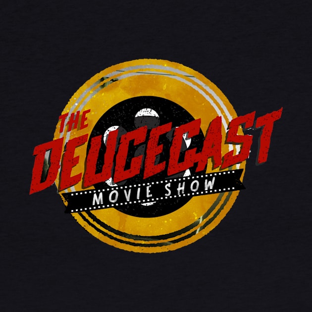 The Deucecast Logo by The Deucecast